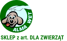 Alma Wet logo